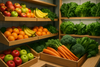 Groceries products
