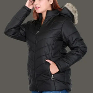 Parka Jackets