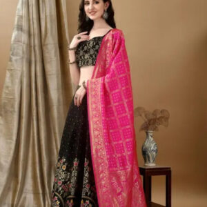 Women lehenga choli