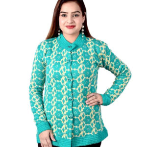 Women sweater