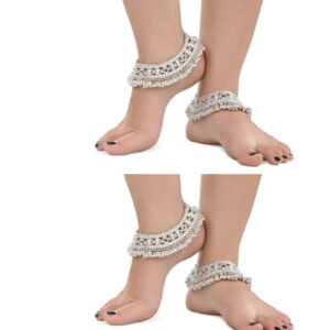 Women artificial payal