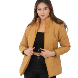 Women's jacket