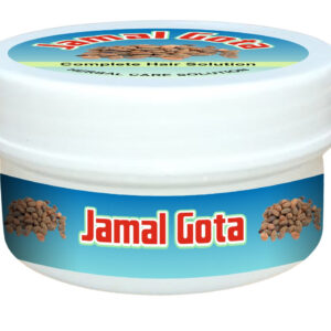 Jamal Gota Complete Hair Solution