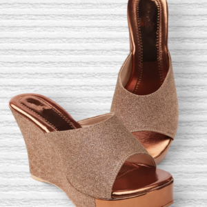 Trendy women heels