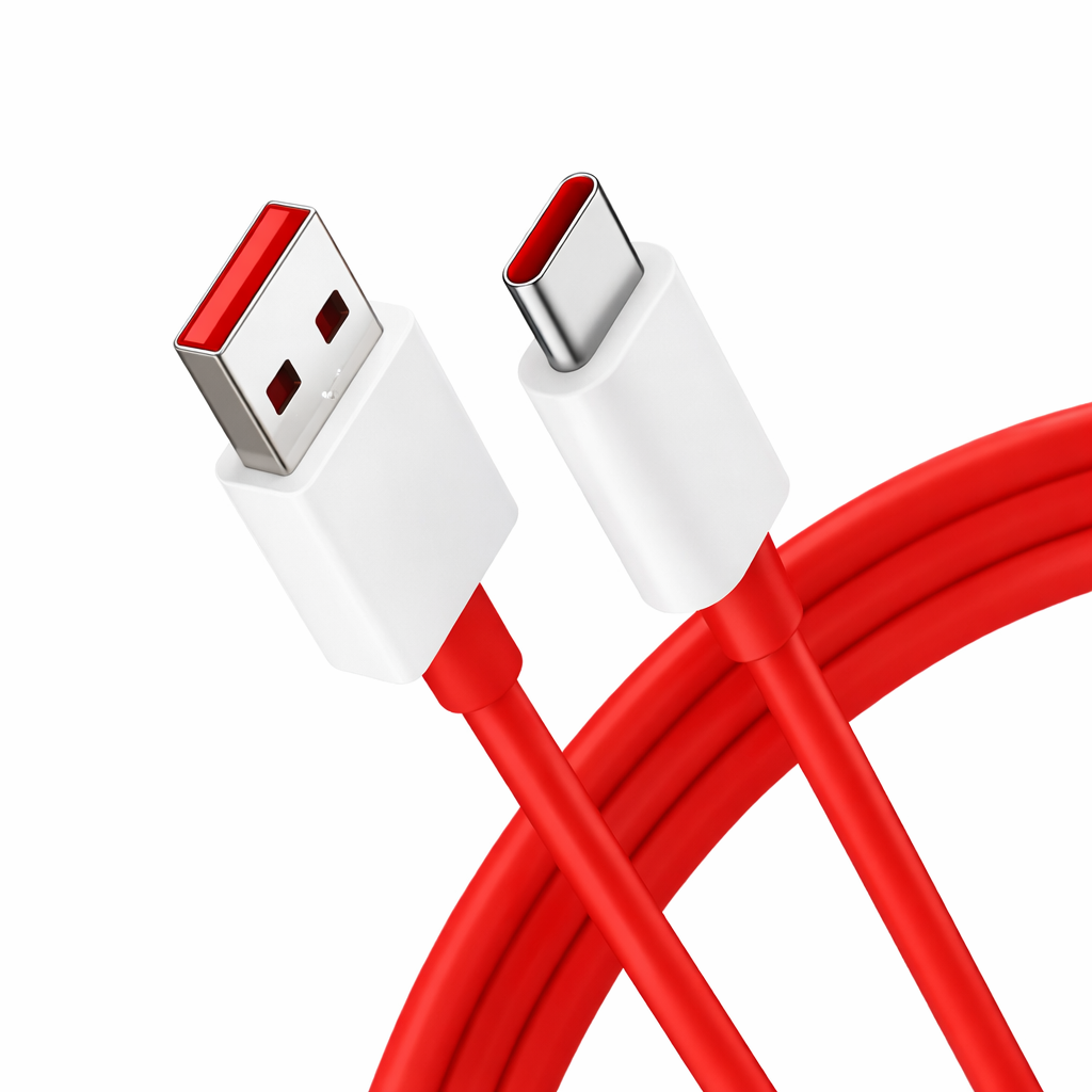 Type C fast charging data cable - Image 3