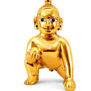 Laddu gopal murti