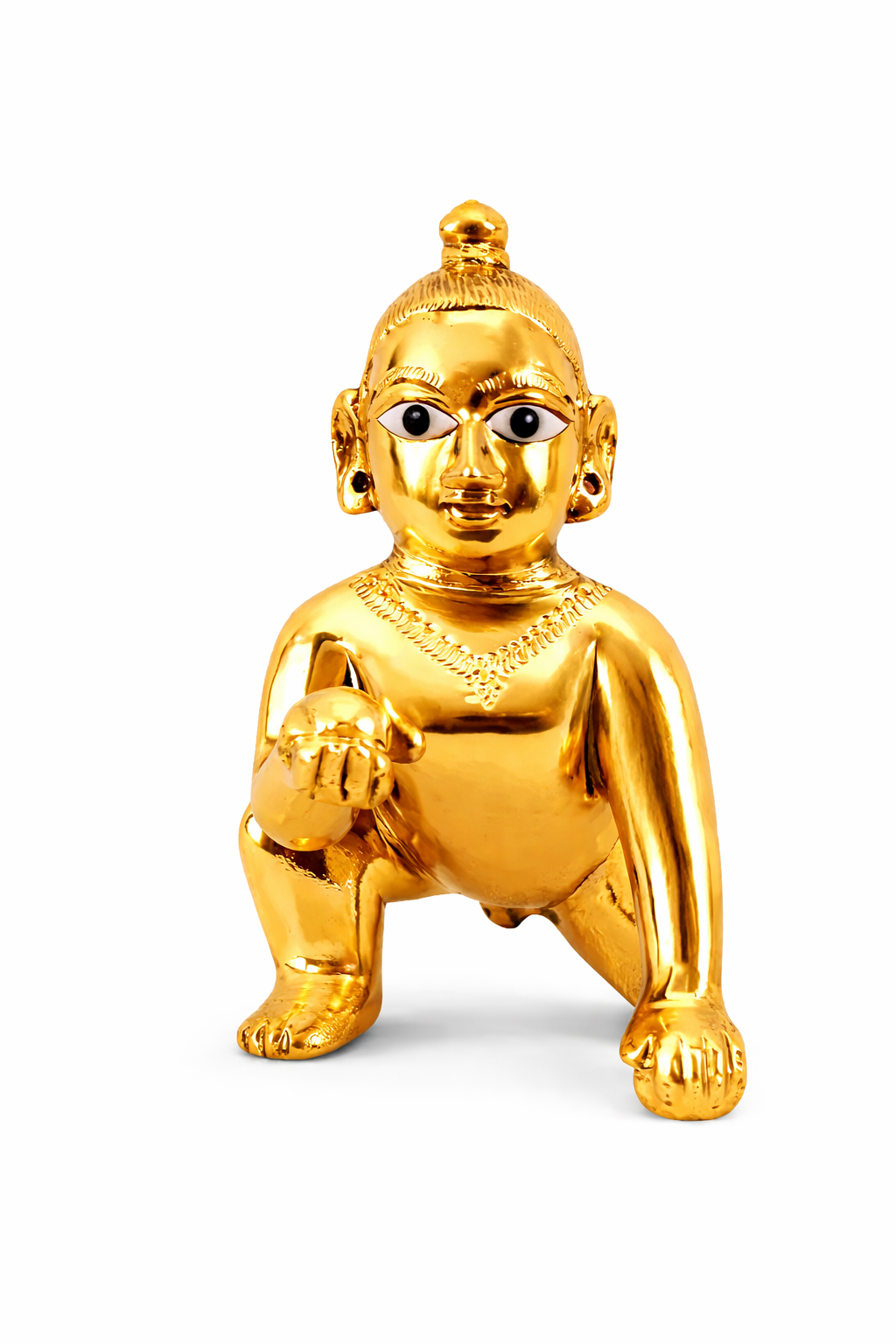 Laddu gopal murti