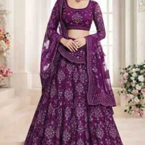 Lehenga choli set
