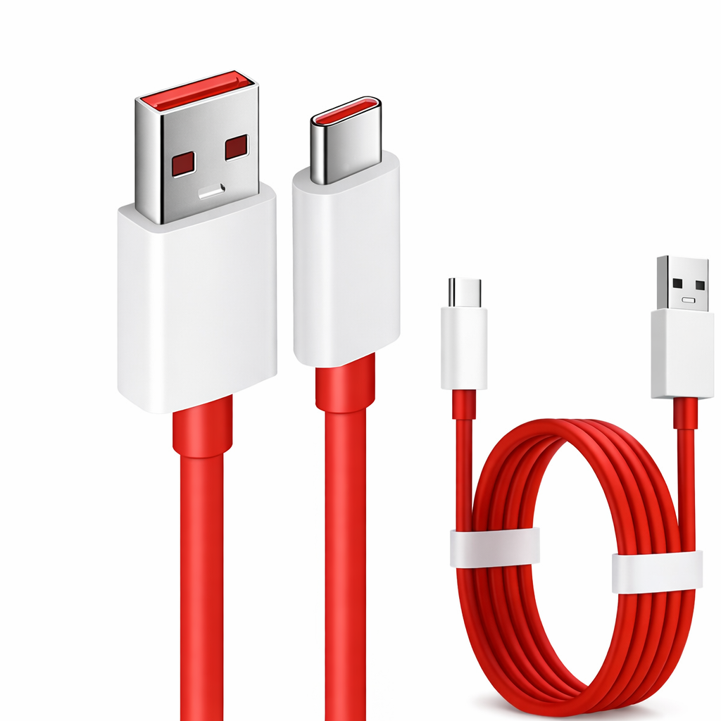 Type C fast charging data cable