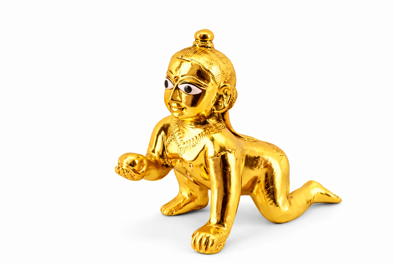 Laddu gopal murti - Image 2