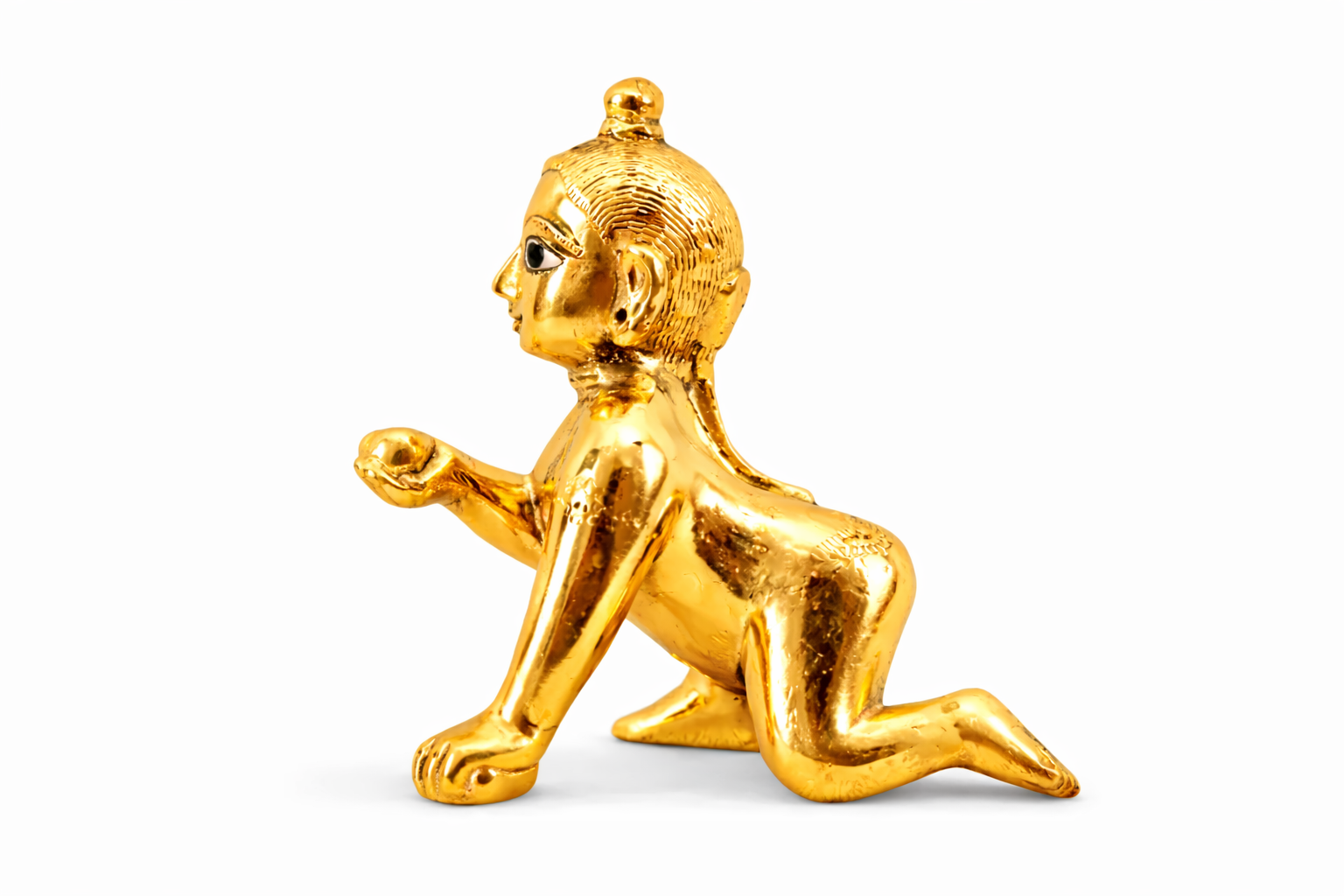 Laddu gopal murti - Image 3