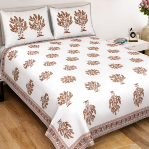 Beutiful badsheet