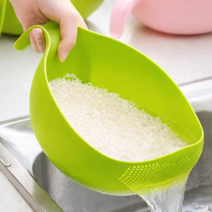 Water strainer