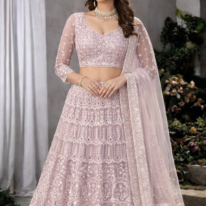 Women's beutiful lehenga choli set