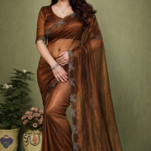 Premium quality saree