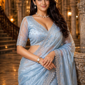 Premium saree