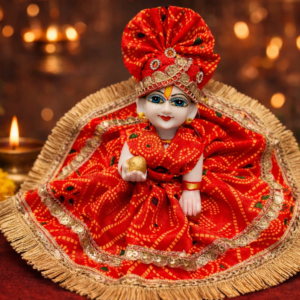 Premium dress for laddu gopal