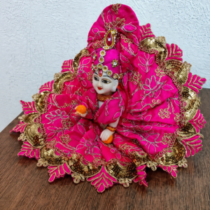Beutiful laddu gopal dress