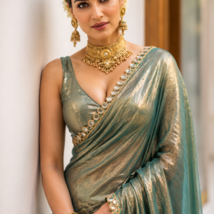 Latest Designer Saree for Wedding, Party & Festive Wear