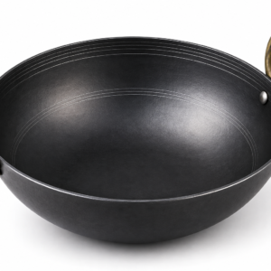 Iron kadhayi for kitchen