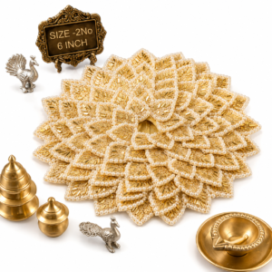 Beutiful laddu Gopal dress