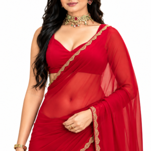 Stylish Bollywood Style Pink Saree Collection