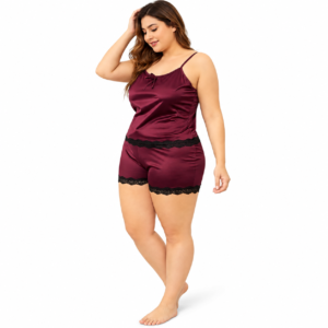 Nightwear Set for Women