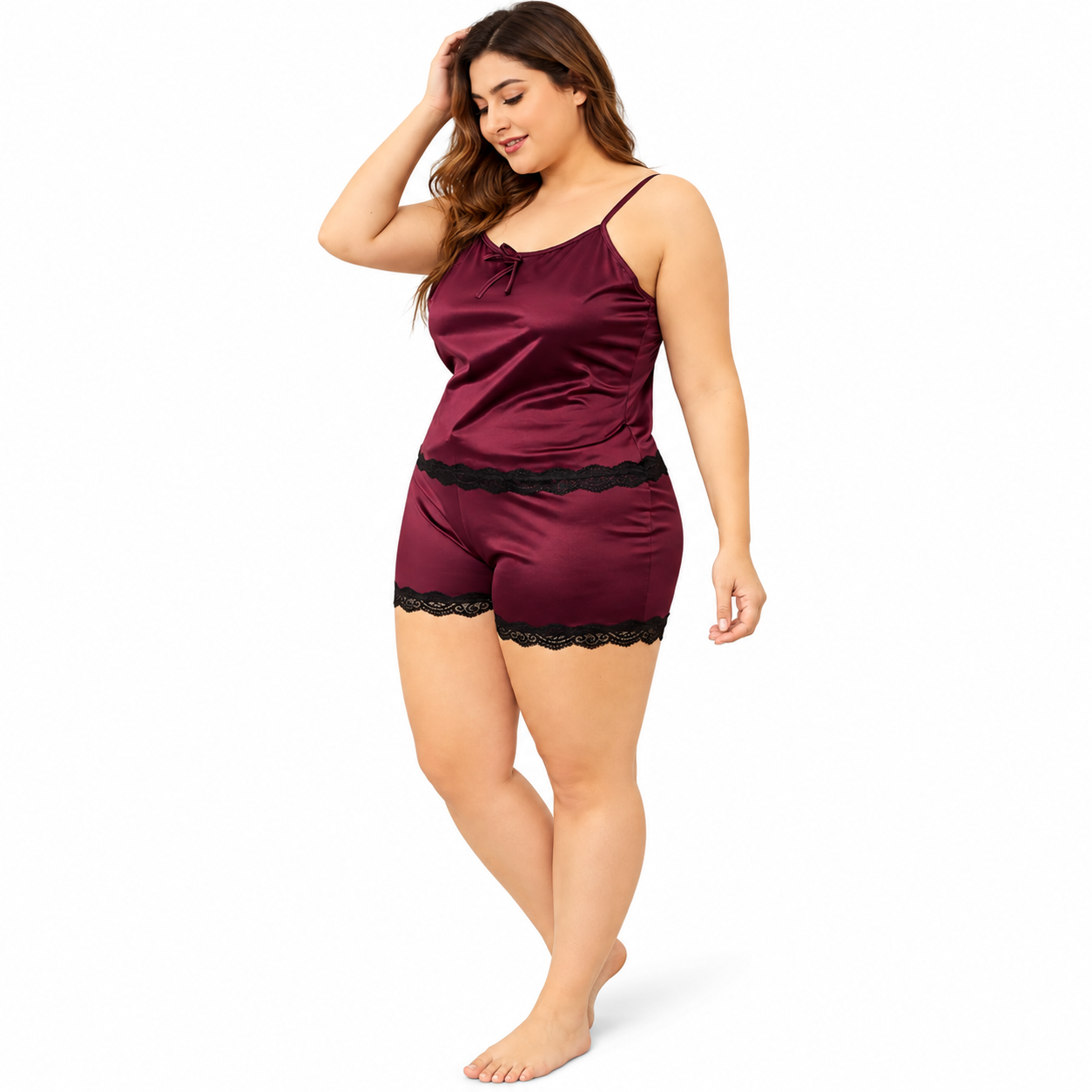 Nightwear Set for Women 1 Nightwear Set for Women