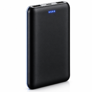Dulal USB power bank