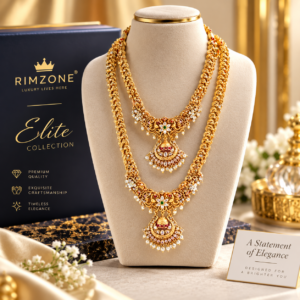 Fancy Jewellery Set