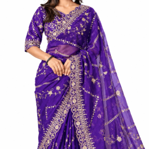 Primium Saree