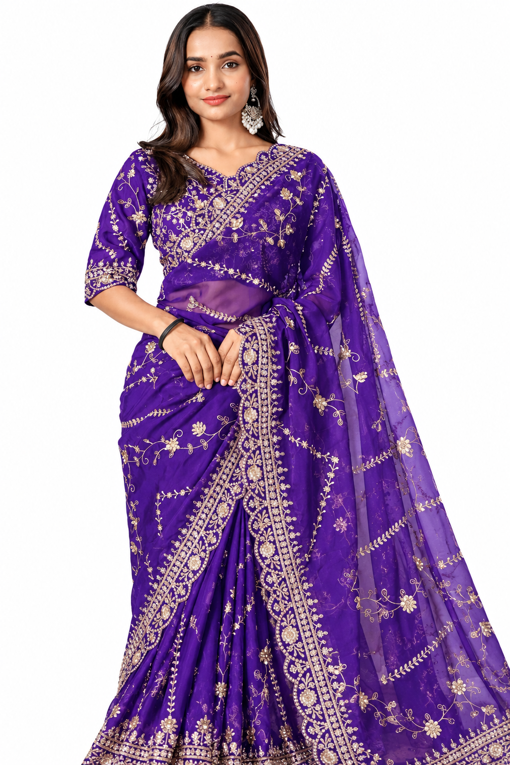 Primium Saree 1 Primium Saree