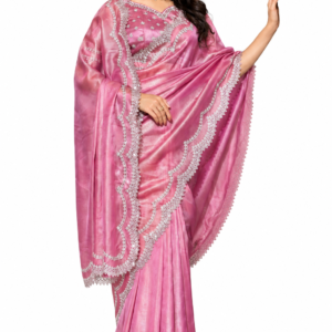Women party wear sharee