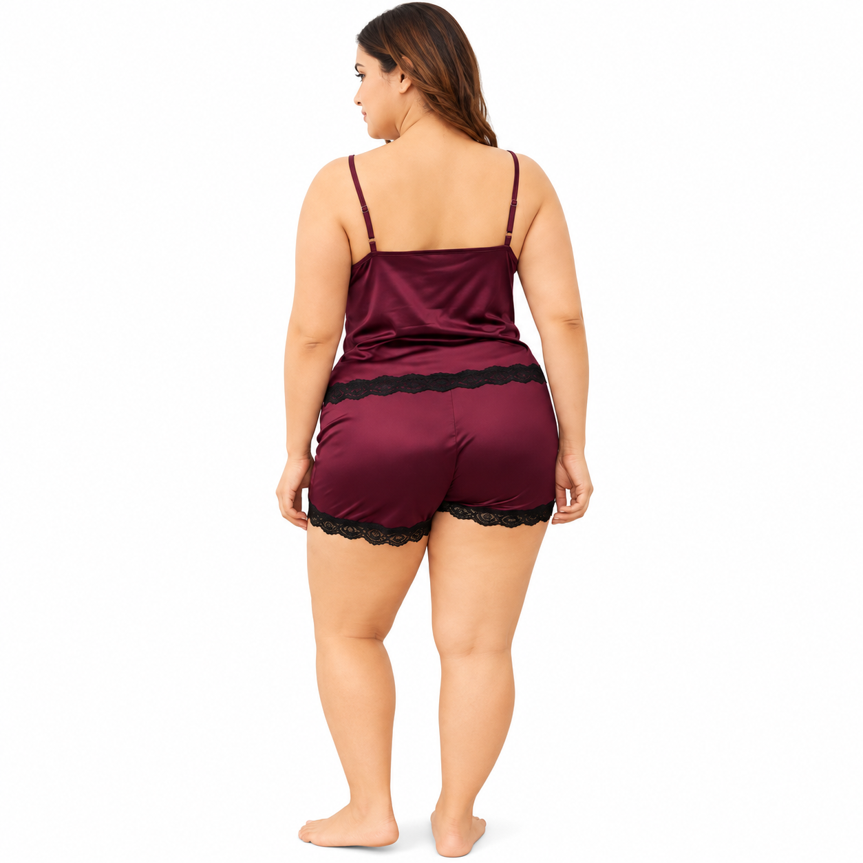 Nightwear Set for Women 2 Nightwear Set for Women - Image 2